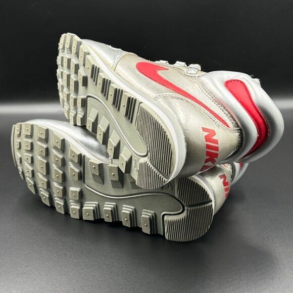 Nike Wmns Winter Snow shoes  - Rare - Picture 8 of 12